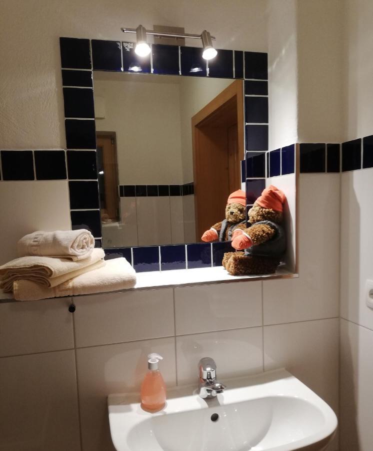 Die Kalsbergerin Ferienwohnung Fuer Geniesser Donnersbachwald Exterior foto